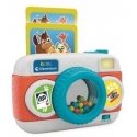 Clementoni Toys Clementoni Toys CLE BABY puhuva kamera 17527 Clementoni Toys Clementoni Toys CLE BABY puhuva kamera 17527