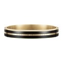 Daniel Wellington Elegantti kullattu rannekoru Emalie Infinite DW0040030 Daniel Wellington Elegantti kullattu rannekoru Emalie Infinite DW0040030