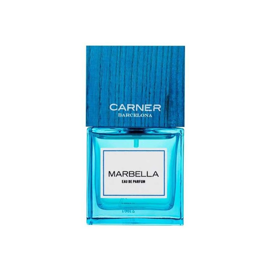 Carner Barcelona Marbella EDP eau de parfum Unisex, 100 ml – 2