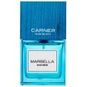 Carner Barcelona Marbella EDP eau de parfum Unisex, 100 ml Carner Barcelona Marbella EDP eau de parfum Unisex, 100 ml