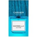 Carner Barcelona Marbella EDP hajustettu vesi Unisex, 100 ml Carner Barcelona Marbella EDP hajustettu vesi Unisex, 100 ml
