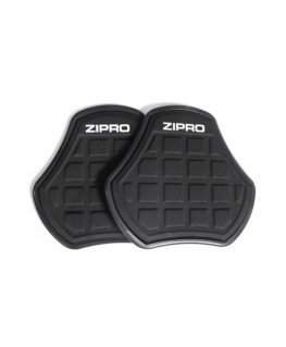 Slaiderid ZIPRO Sliding Discs 2tk, mustad