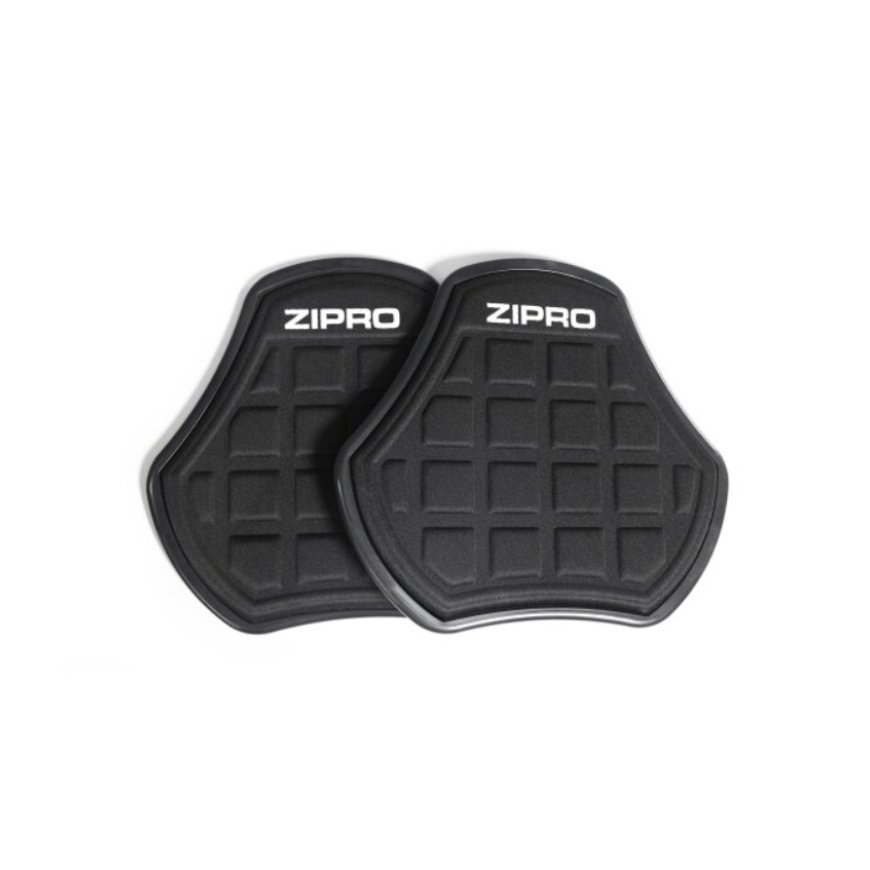 Slaiderid ZIPRO Sliding Discs 2tk, mustad