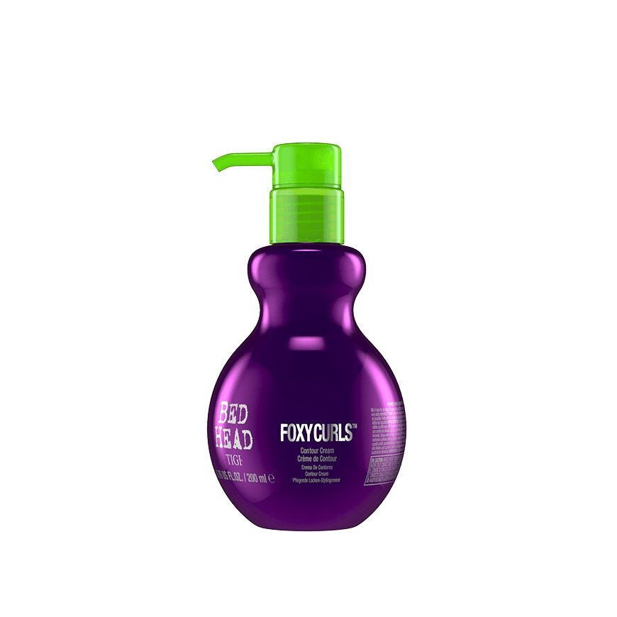 Tigi Foxy Curls Contour Creme Matu