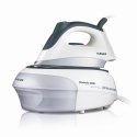 Haeger SS-24S.005A triikraud Aurutriikraud Roostevabast terasest tald 2400 W Must, Valge Haeger SS-24S.005A triikraud Aurutriikraud Roostevabast terasest tald 2400 W Must, Valge