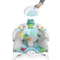 BABY EINSTEIN playpen KICK TO IT Neptune, 0 - 6 months, Blue, 13102 BABY EINSTEIN playpen KICK TO IT Neptune, 0 - 6 months, Blue, 13102