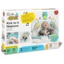 BABY EINSTEIN playpen KICK TO IT Neptune, 0 - 6 months, Blue, 13102 BABY EINSTEIN playpen KICK TO IT Neptune, 0 - 6 months, Blue, 13102