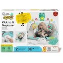 BABY EINSTEIN grojantis gultukas KICK TO IT Neptune, 0 - 6 mėn., Mėlynas, 13102 BABY EINSTEIN grojantis gultukas KICK TO IT Neptune, 0 - 6 mėn., Mėlynas, 13102