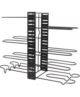 King Hoff Kitchen rack 8 levels KINGHOFF