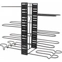 King Hoff Kitchen rack 8 levels KINGHOFF King Hoff Kitchen rack 8 levels KINGHOFF