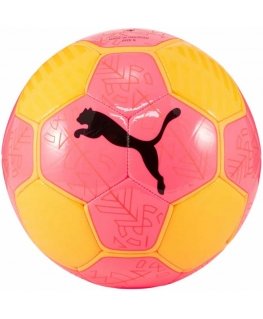 Artyk Football football Puma Prestige orange 83992 11 - 5