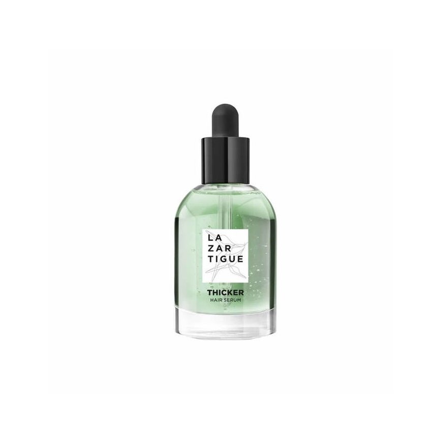 Lazartigue Thicker Hair Serum, 50 ml