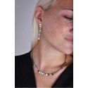 Troli Monetų karoliai iš plieno Troli Monetų karoliai iš plieno