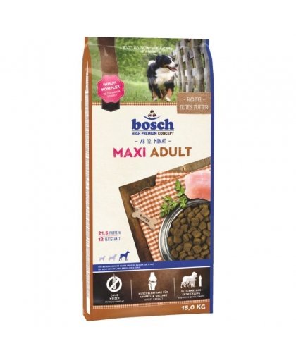 Karma Bosch Adult Maxi 15kg