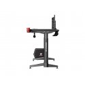 Ultradesk UDESKLVAGN arvutilaud Roheline Ultradesk UDESKLVAGN arvutilaud Roheline