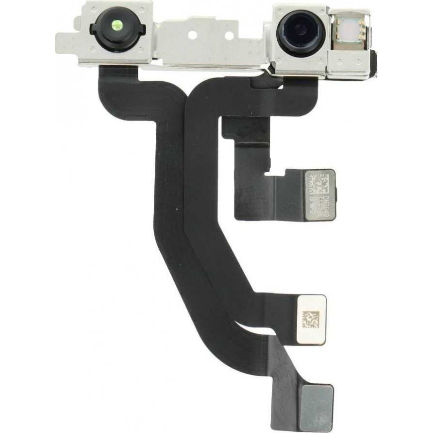 Partner Tele.com Front camera strip for iPhone XS