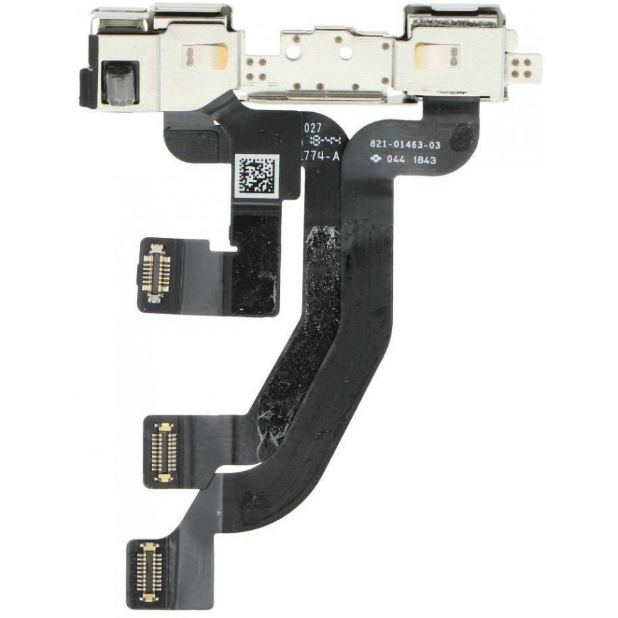 Partner Tele.com Priekinės kameros juosta iPhone XS – 2