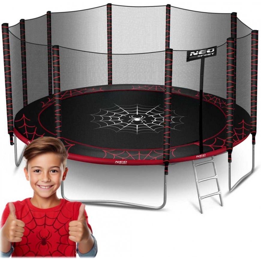 Neo-Sport 15 ft / 465 cm