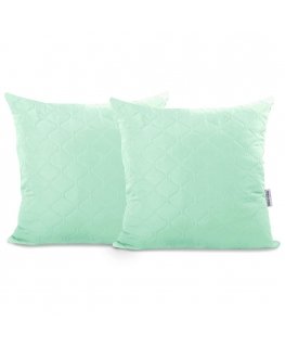 DecoKing Pillowcase MINT 40X40*2