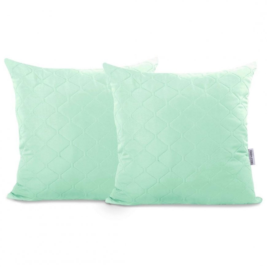 DecoKing Pillowcase MINT 40X40*2