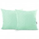 DecoKing Pillowcase MINT 40X40*2 DecoKing Pillowcase MINT 40X40*2