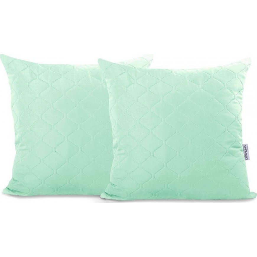 DecoKing tyynyliina MINT 40X40*2 – 3