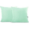 DecoKing tyynyliina MINT 40X40*2 DecoKing tyynyliina MINT 40X40*2