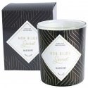 Troli scented candle 40h with gemstone Cedar CROCE100 scented candle