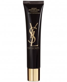 Yves Saint Laurent Top Secrets (Instant Moisture Glow) meikkivoide, 40 ml