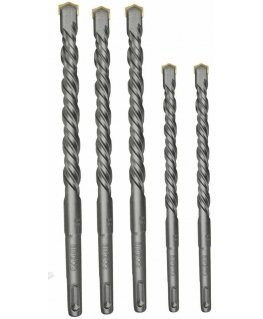 Drill Ingco AKD2052 Concrete drill set 5pcs