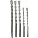 Grąžtas Ingco AKD2052 Concrete drill set 5pcs Grąžtas Ingco AKD2052 Concrete drill set 5pcs