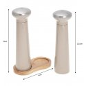 PEPPER AND SALT MILL SET KLAUSBERG KB-7595 PEPPER AND SALT MILL SET KLAUSBERG KB-7595