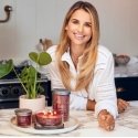 Yankee Candle 1744738E восковая свеча Цилиндр Cherry (fruit) Красный 1 шт Yankee Candle 1744738E восковая свеча Цилиндр Cherry (fruit) Красный 1 шт