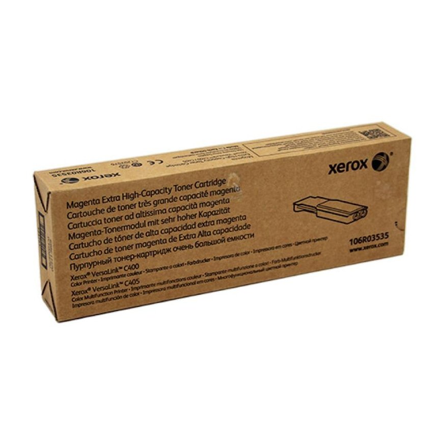Xerox Toner DMO C400 C405 Magenta (106R03535) (8k)