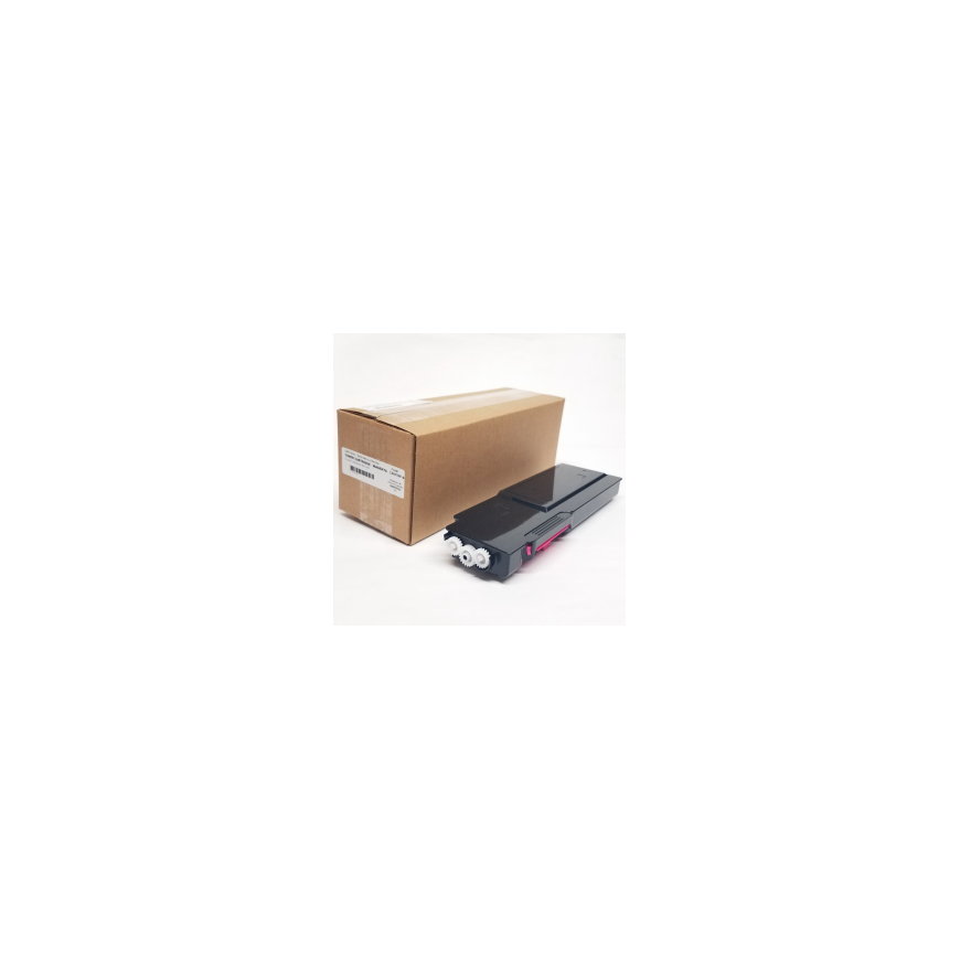 Xerox Toner DMO C400 C405 Magenta (106R03535) (8k) – 2
