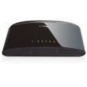 D-Link DES-1005D Неуправляемый Fast Ethernet (10/100) Черный D-Link DES-1005D Неуправляемый Fast Ethernet (10/100) Черный