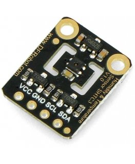 Fermion - SHTC3 I2C temperature and humidity sensor - DFRobot SEN0414