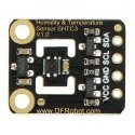 Fermion - SHTC3 I2C temperatūros ir drėgmės jutiklis - DFRobot SEN0414