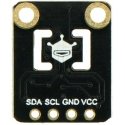 Fermion - SHTC3 I2C temperatūros ir drėgmės jutiklis - DFRobot SEN0414