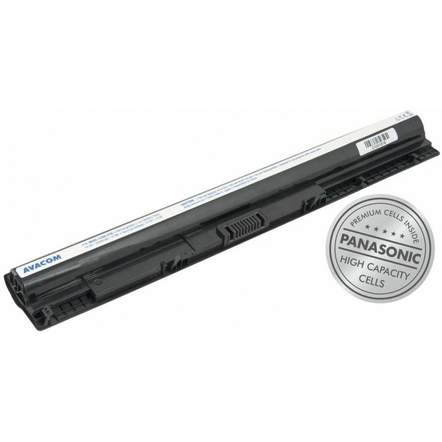 AVACOM DELL INSPIRON 15 5000, VOSTRO 15 3558 LI-ION 14.8V 3200MAH 47WH – 3