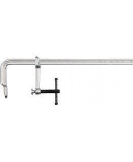 Yato YT-6415 spaustuvas F formos spaustuvas Aliuminis