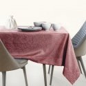 AmeliaHome TCLOTH/AH/GAIA/BRD/OLDROSE/30X80