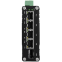 Šakotuvas Bcs Universal BCS-ISP04G-1SFP Šakotuvas Bcs Universal BCS-ISP04G-1SFP