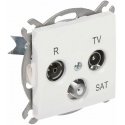 GALUTINIS LIZDAS SANTRA/4153-10/EPN R-TV SAT Elektro-Plast GALUTINIS LIZDAS SANTRA/4153-10/EPN R-TV SAT Elektro-Plast