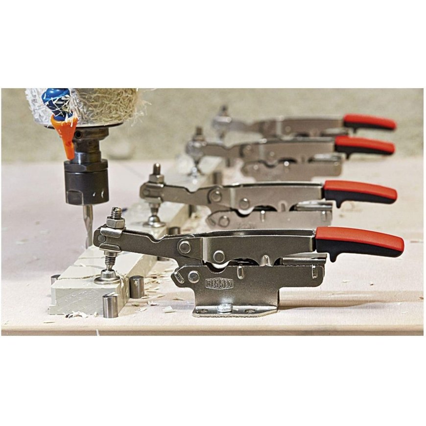 BESSEY STC-HH20SB spaile Daudzkrāsains – 2