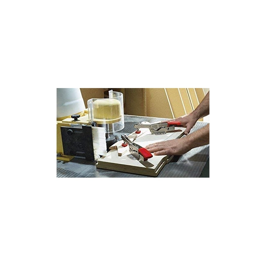 BESSEY STC-HH20SB spaile Daudzkrāsains – 4
