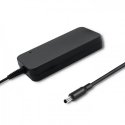 Qoltec 51499 mobile device charger Laptop Black AC Indoor