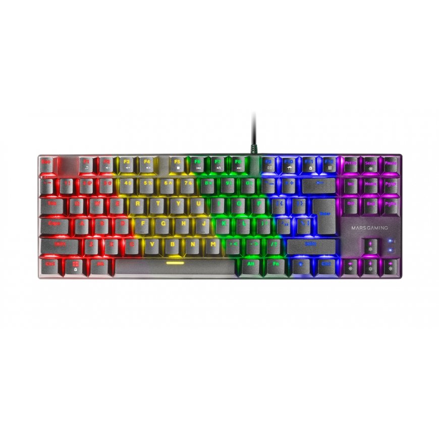 Mars Gaming Mars Gaming MK80 tastatūra