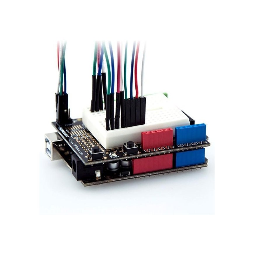 DFRobot Beginner Kit - Starter Kit for Beginners – 5