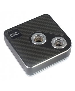 Alphacool Core 1 Carbon Ūdens bloks